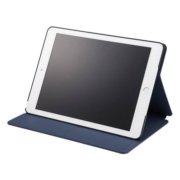 GRAMAS グラマス 新型 iPad2018 対応 EURO Passione PUレザーケース