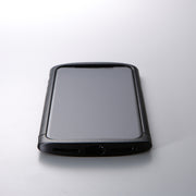 iPhone XS / X アルミバンパーケース CLEAVE Aluminum Bumper ellipse