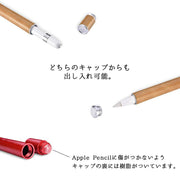Apple Pencil アップルペンシル アルミニウムケース