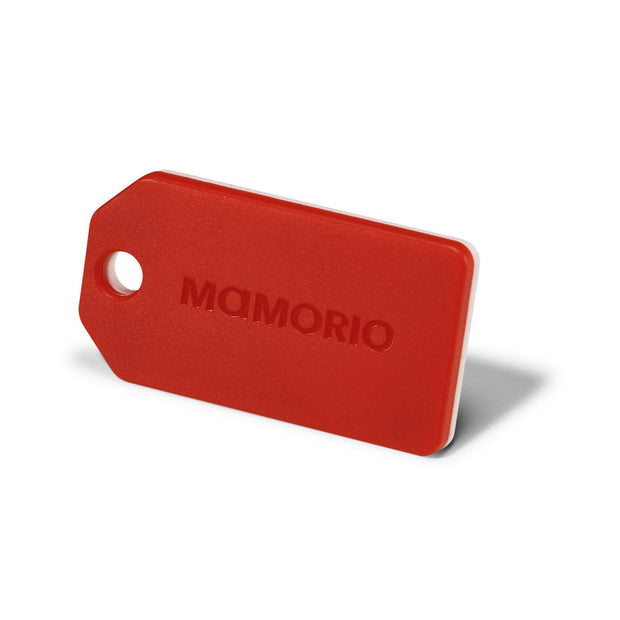 MAMORIO マモリオ 世界最小級の落し物防止タグ